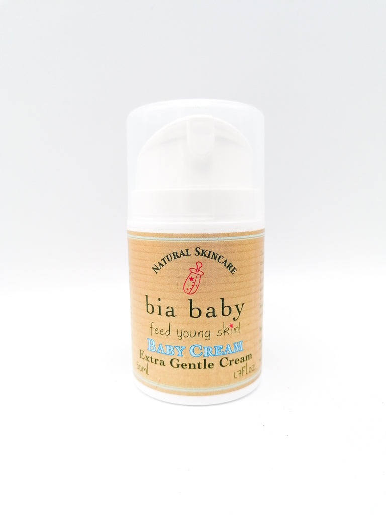 Baby Bia - Super Sensitive & Extra Gentle