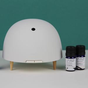MAEL diffuser - White - The Nature of Things