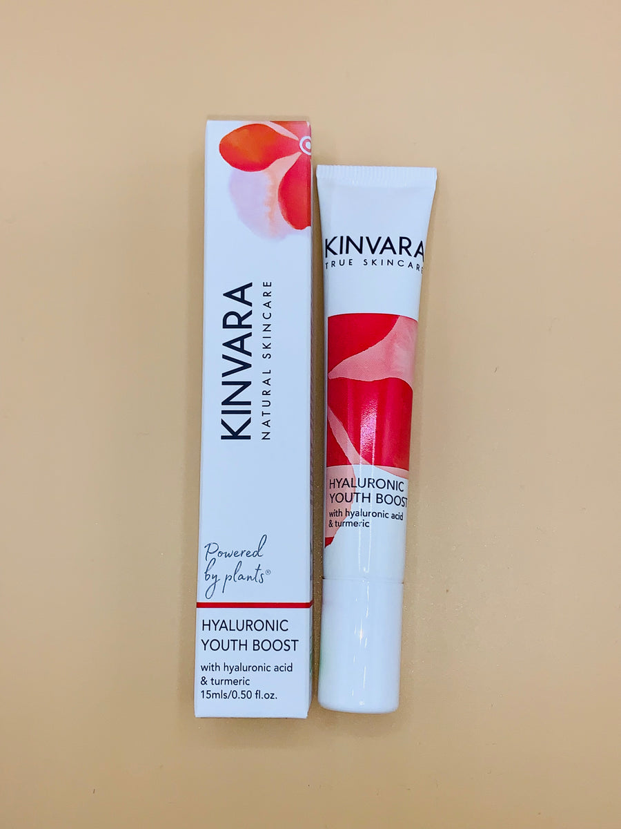 Kinvara hyaluronic youth boost