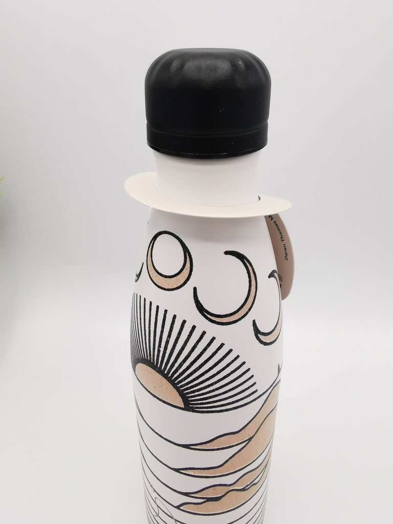 Chilly's 500 ml Bottle - Artist Series