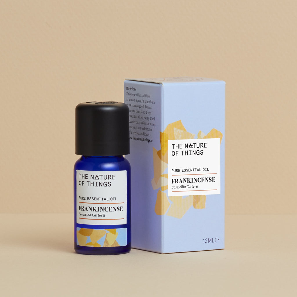 Frankincense - The Nature of Things