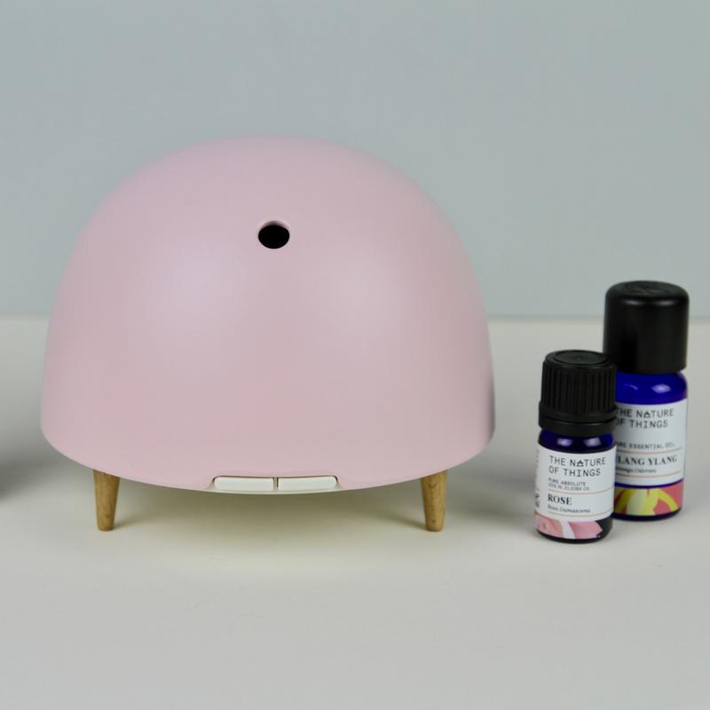 MAEL Diffuser - Pink - The Nature of Things