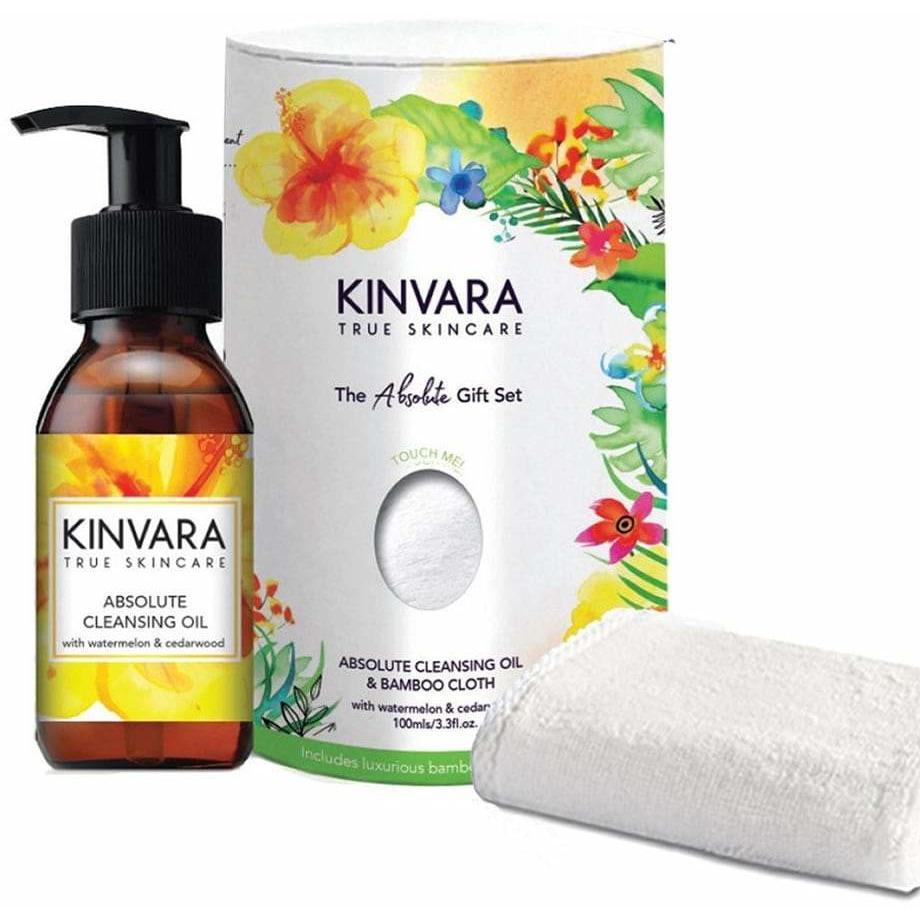 Kinvara Absolute Cleansing Giftset